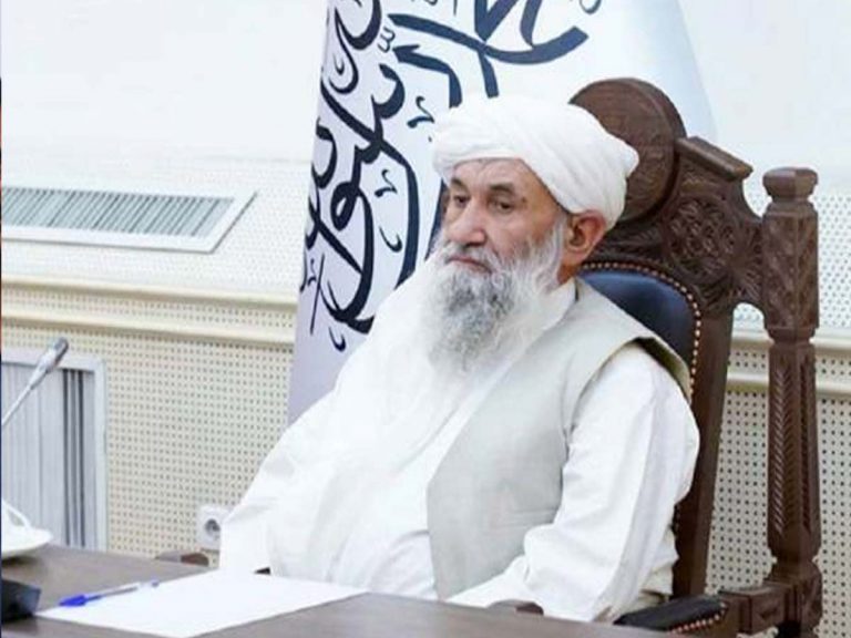 ఆప్ఘాన్‌కు సాయం చేయండి: ఆప్ఘన్‌ ప్రధాని విజ్ఞప్తి