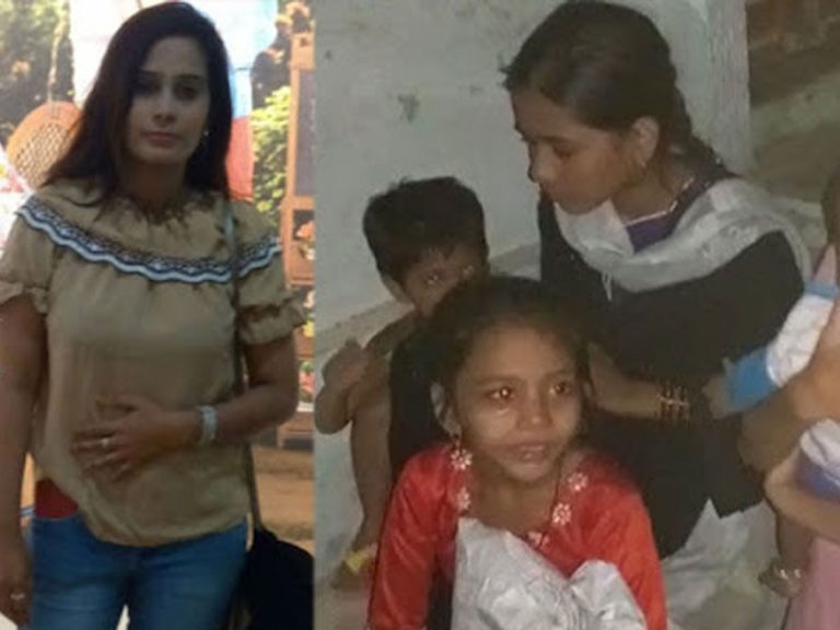 ఫలక్‌నుమా డాన్సర్ హత్యకేసులో పురోగతి