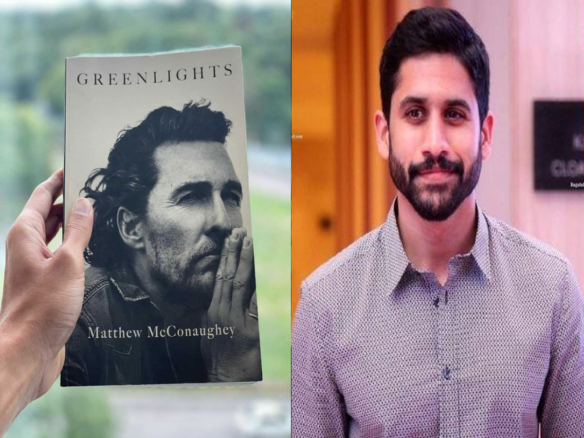 విడాకుల తర్వాత నాగచైతన్య మొదటి పోస్ట్!