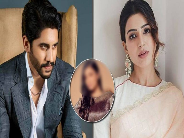 ఆ హీరోయిన్ తో నాగ చైతన్య ప్రేమ.. మధ్యలో సమంత రాకతో