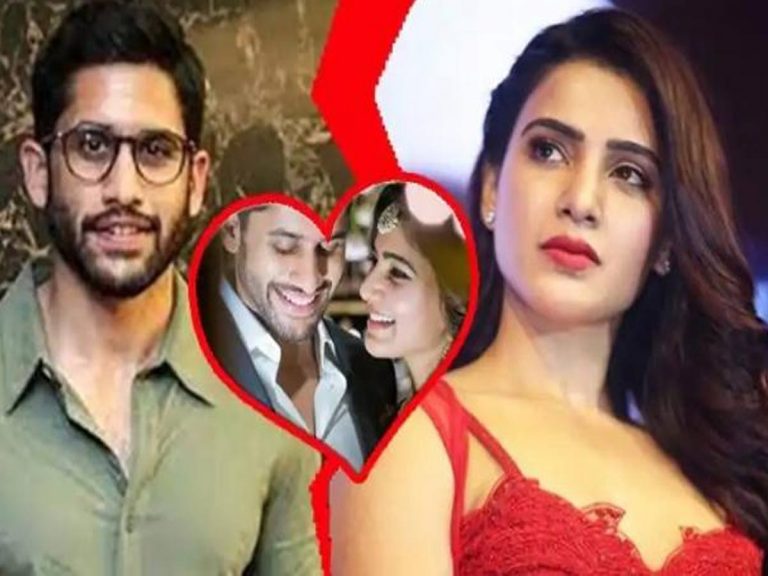 నాగ చైతన్య పై రివెంజ్.. సమంత మరో సంచలన నిర్ణయం