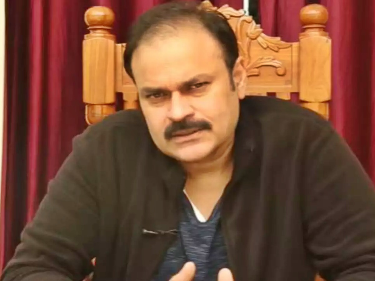 ఏపీలో రాజకీయం పరాకాష్టకు చేరుతోంది: నాగబాబు