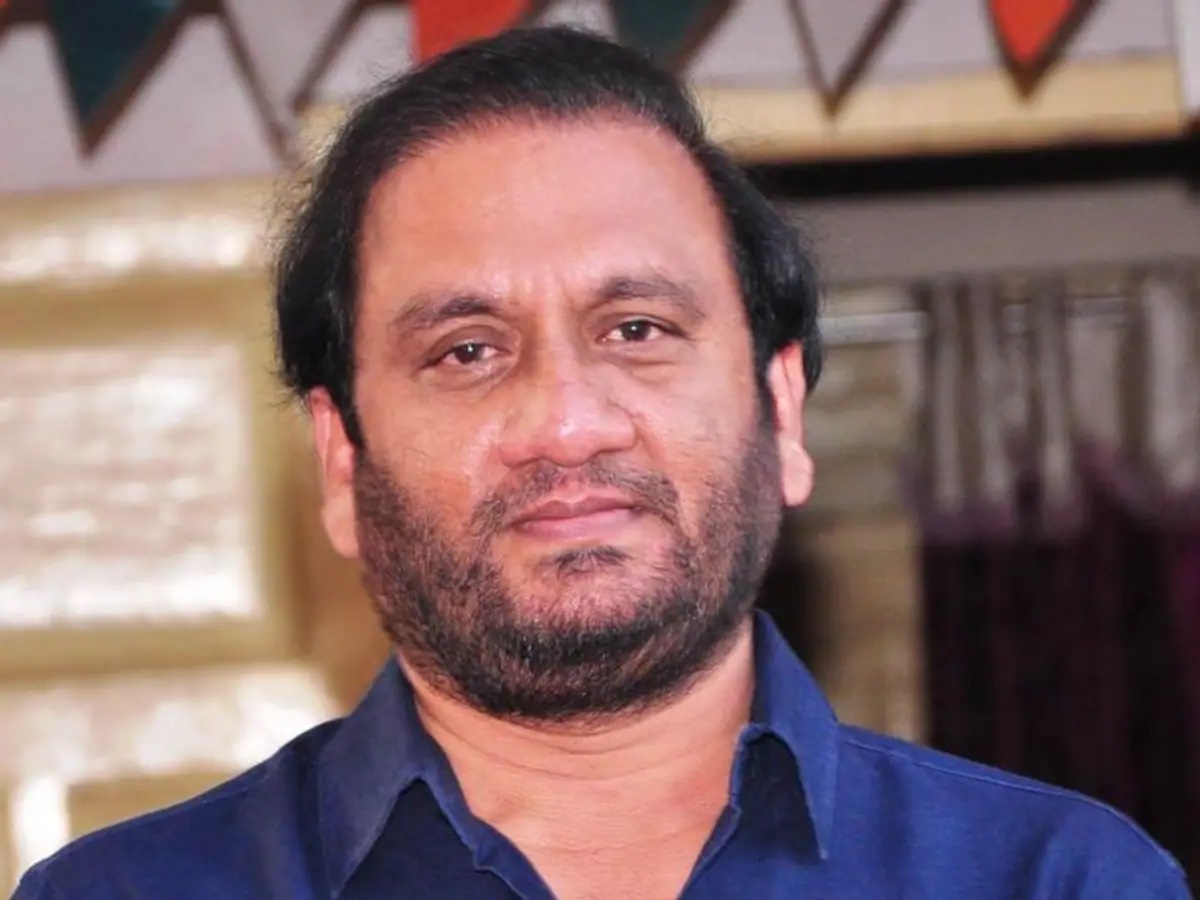 టాలీవుడ్ హీరోల తీరుపై అసంతృప్తి వ్యక్తం చేసిన వైసీపీ ఎమ్మెల్యే