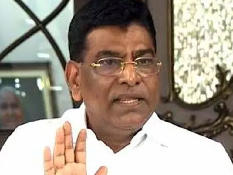 రైతులపై పెట్టిన కేసులు ఎత్తేయాలి : నామా నాగేశ్వరరావు