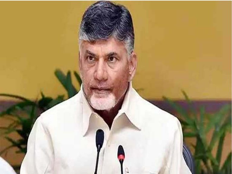 అప్పులతో ఏపీ ఇమేజ్‌ను దెబ్బతీస్తున్నారు: చంద్రబాబు