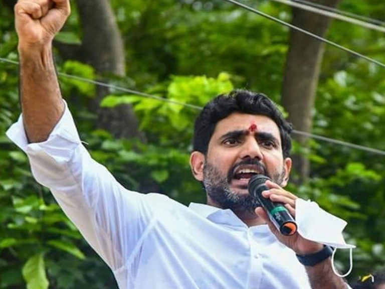 అధికారంలోకి వచ్చాక ఒక్కొక్కడి అంతు చూస్తా: లోకేష్