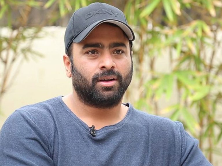 Pushpa: పుష్పలో నారా రోహిత్.. కానీ?