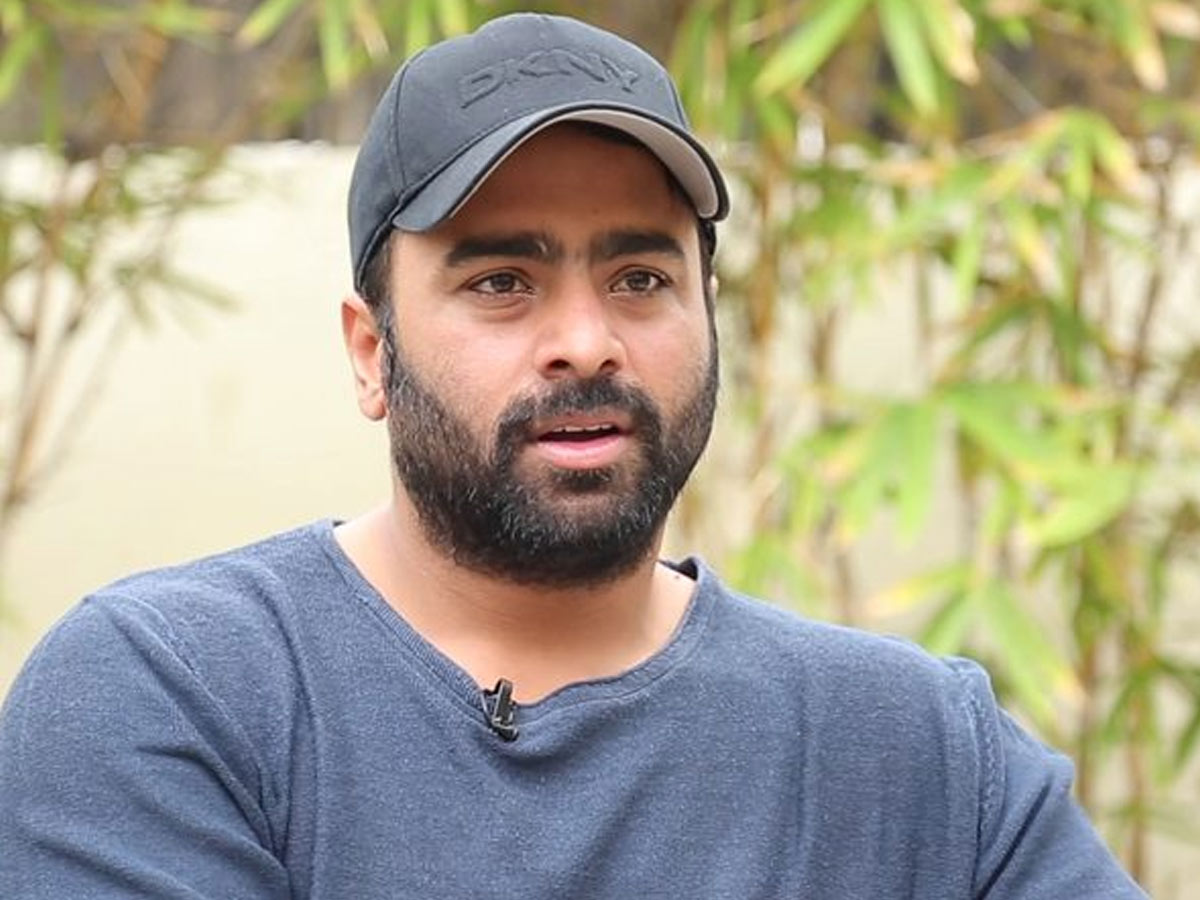 పశువుల కంటే హీనంగా మాట్లాడుతున్నారు :  నారా రోహిత్