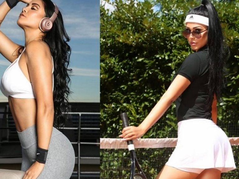 బాడీలో ఆ పార్ట్ కి ఇన్సూరెన్స్ చేయించిన నటి.. ఏకంగా రూ.13 కోట్లకు