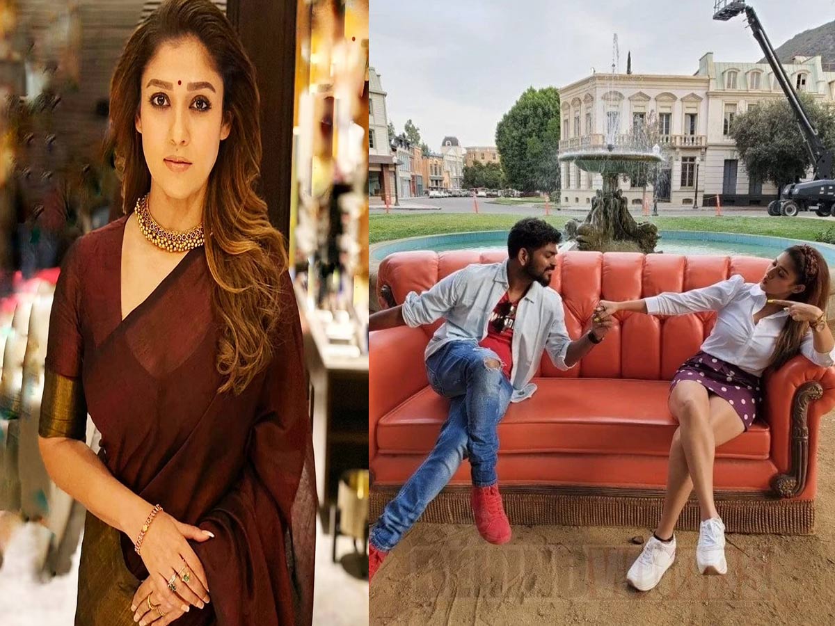 ఆ స్టార్ హీరోల ఇంటిపక్కనే ఇల్లు కొన్న నయనతార.. అందుకేనా?