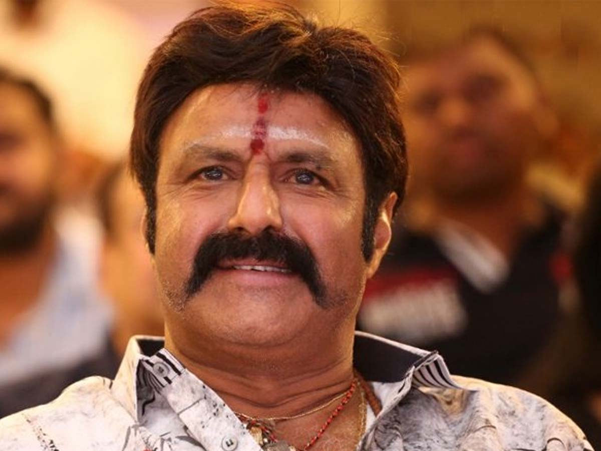 మీరు మారక పోతే.. మెడలు వంచుతాం : బాలయ్య వార్నింగ్