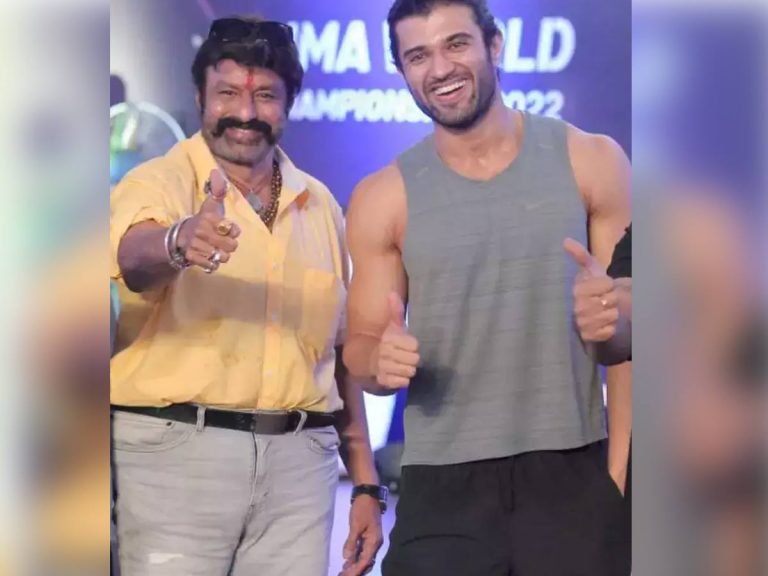 బాలయ్య ‘అన్ స్టాపబుల్’.. మూడో గెస్ట్ అతడే..?