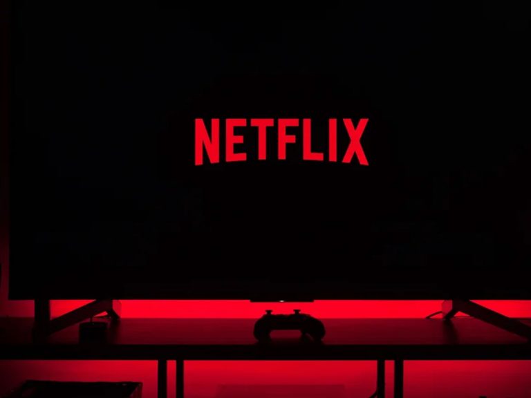 నెట్‌ఫ్లిక్స్‌ ఖాతాలో స్కాన్‌లైన్ వీఎఫ్‌ఎక్స్‌