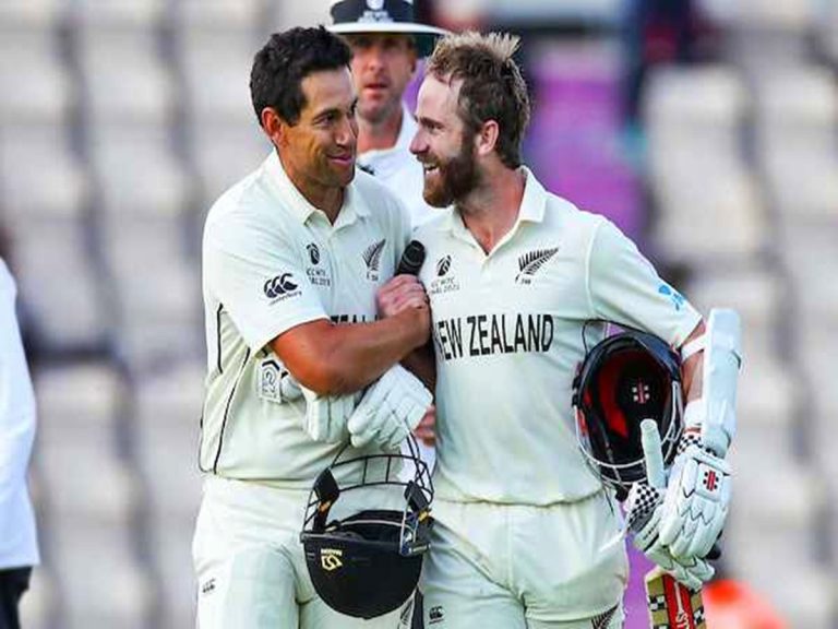 భారత పర్యటనకు రానున్న న్యూజిలాండ్ టీమ్స్ ఇవే..!!