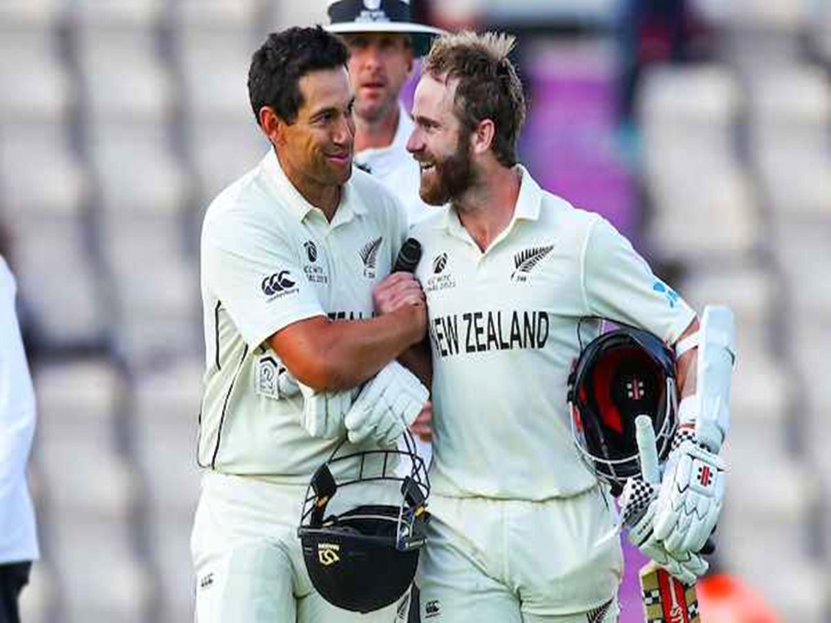 భారత పర్యటనకు రానున్న న్యూజిలాండ్ టీమ్స్ ఇవే..!!