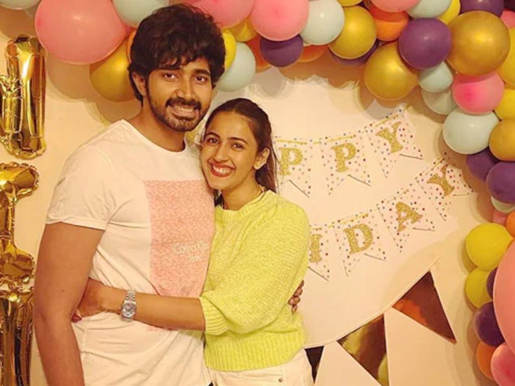 niharika jonnalagadda