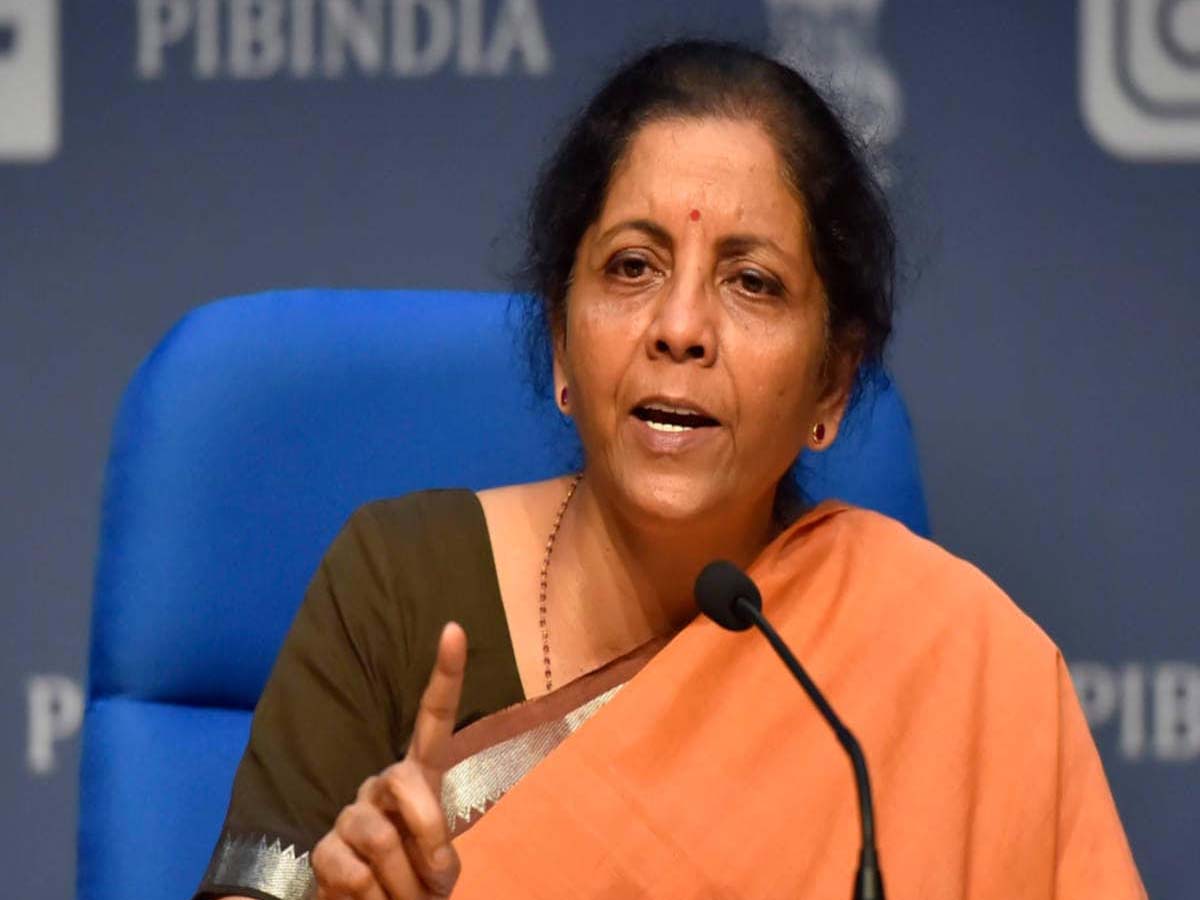 పన్ను వాటాలను విడుదల చేసిన కేంద్ర ప్రభుత్వం