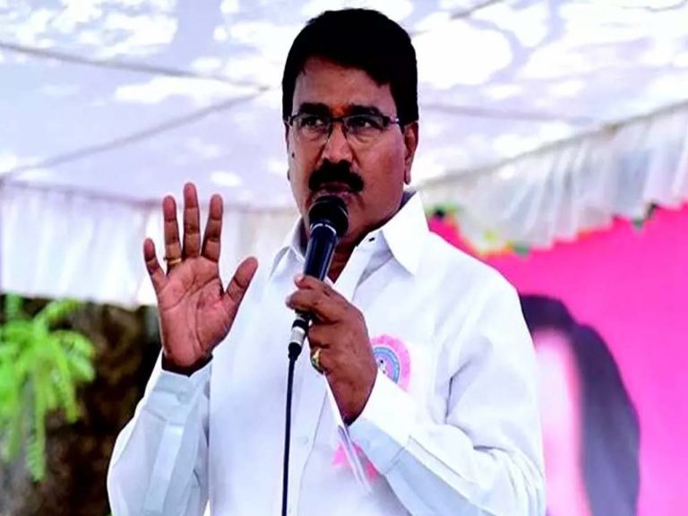 పంజాబ్ మాదిరిగా తెలంగాణ వడ్లు కేంద్రం ఎందుకు కొనదు: సింగిరెడ్డి నిరంజన్ రెడ్డి