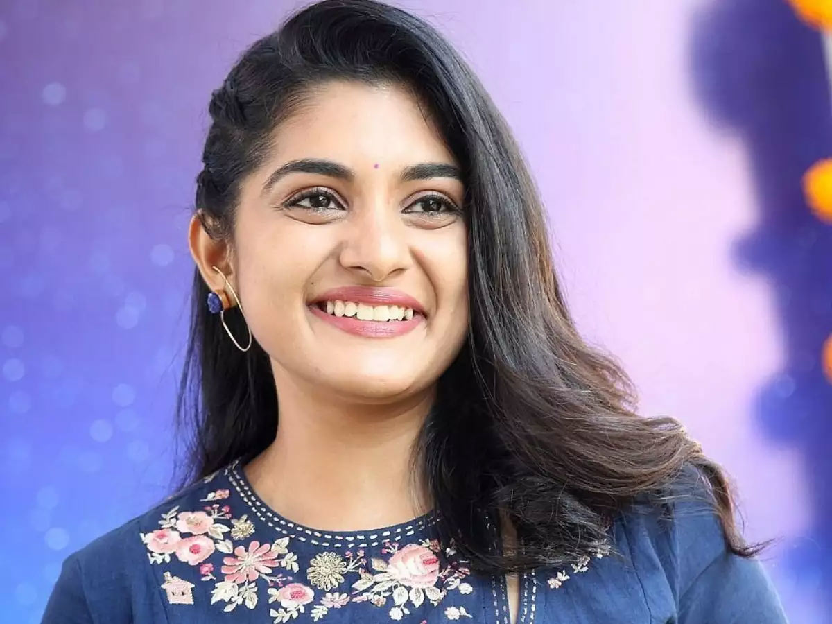 Nivetha Thomas: నాకు పెళ్లయింది.. నా భర్త, పిల్లలు వీళ్ళే.. నివేదా ...