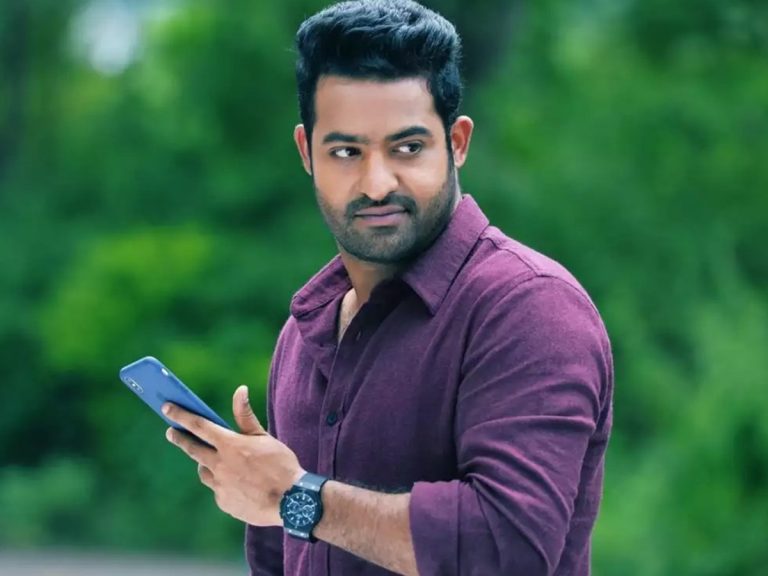 వైరల్.. అభయ్ రామ్ ఫోటోను షేర్ చేసిన ఎన్టీఆర్