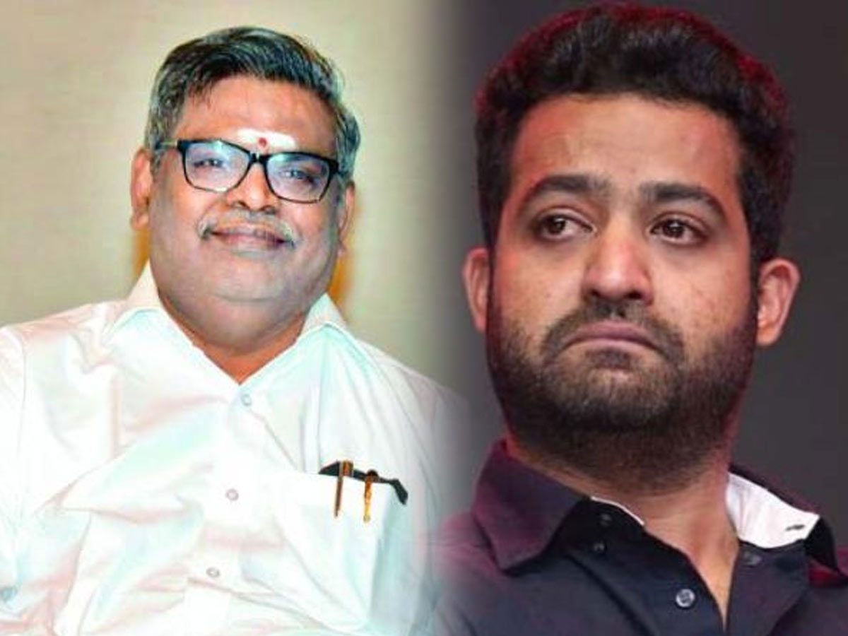 ఆయన రాసిన అక్షరాలు చిరస్మరణీయంగా నిలిచివుంటాయి : ఎన్టీఆర్‌