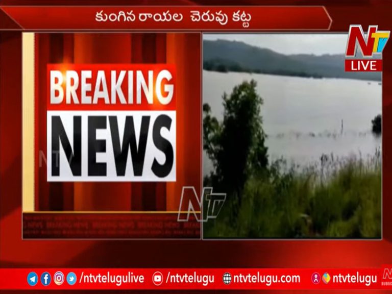 రాయల చెరువుపై సీఎం జగన్ ఆరా… రంగంలోకి మూడు హెలికాప్టర్స్