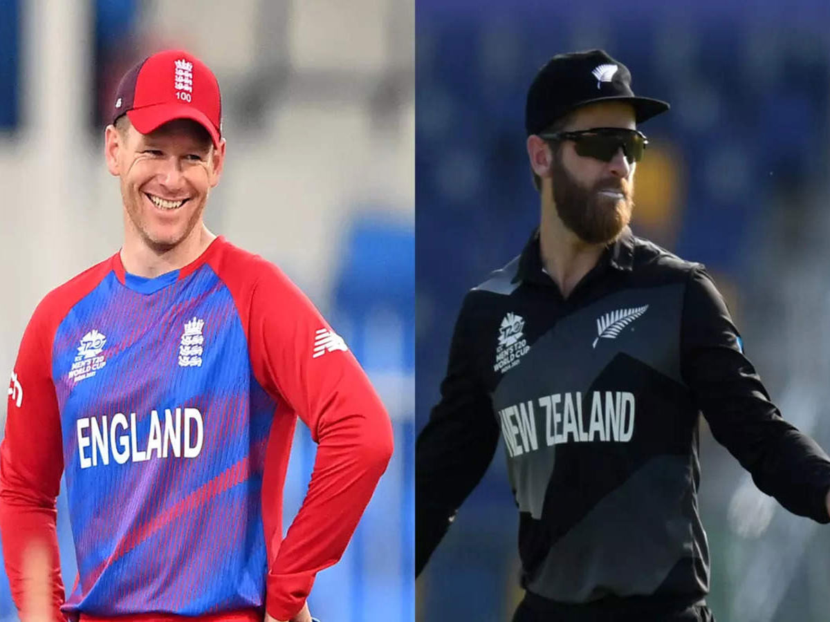 టాస్ గెలిచి బౌలింగ్ తీసుకున్న కేన్…