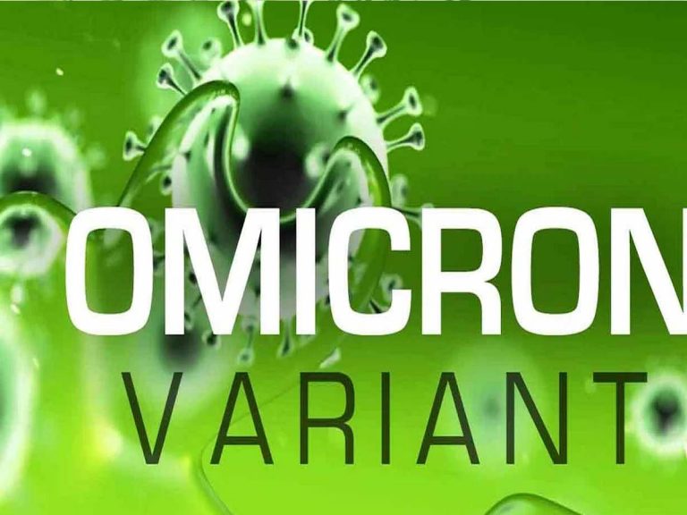 ఒమిక్రాన్‌ వేరియంట్‌..ఆ వయస్సు వారిపైనే ఎఫెక్ట్‌ !
