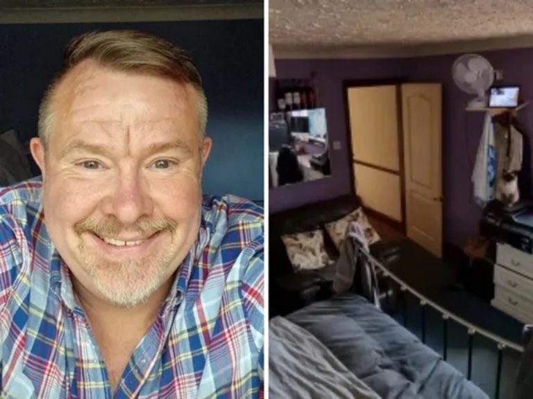 ఓ వ్యక్తిని వరించిన అదృష్టం.. బ్యాంకు ఖాతాలో రూ.కోటి డిపాజిట్.. కానీ అంతలోనే…!!