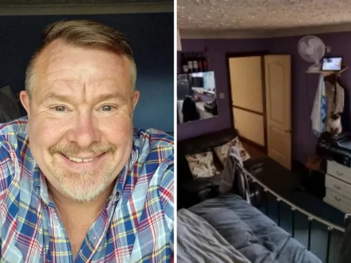 ఓ వ్యక్తిని వరించిన అదృష్టం.. బ్యాంకు ఖాతాలో రూ.కోటి డిపాజిట్.. కానీ అంతలోనే…!!