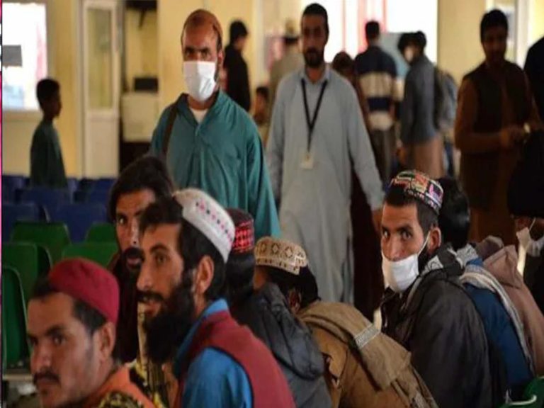 ఆఫ్ఘన్‌కు భారత్‌ సాయం పై పాక్‌ షరతులు