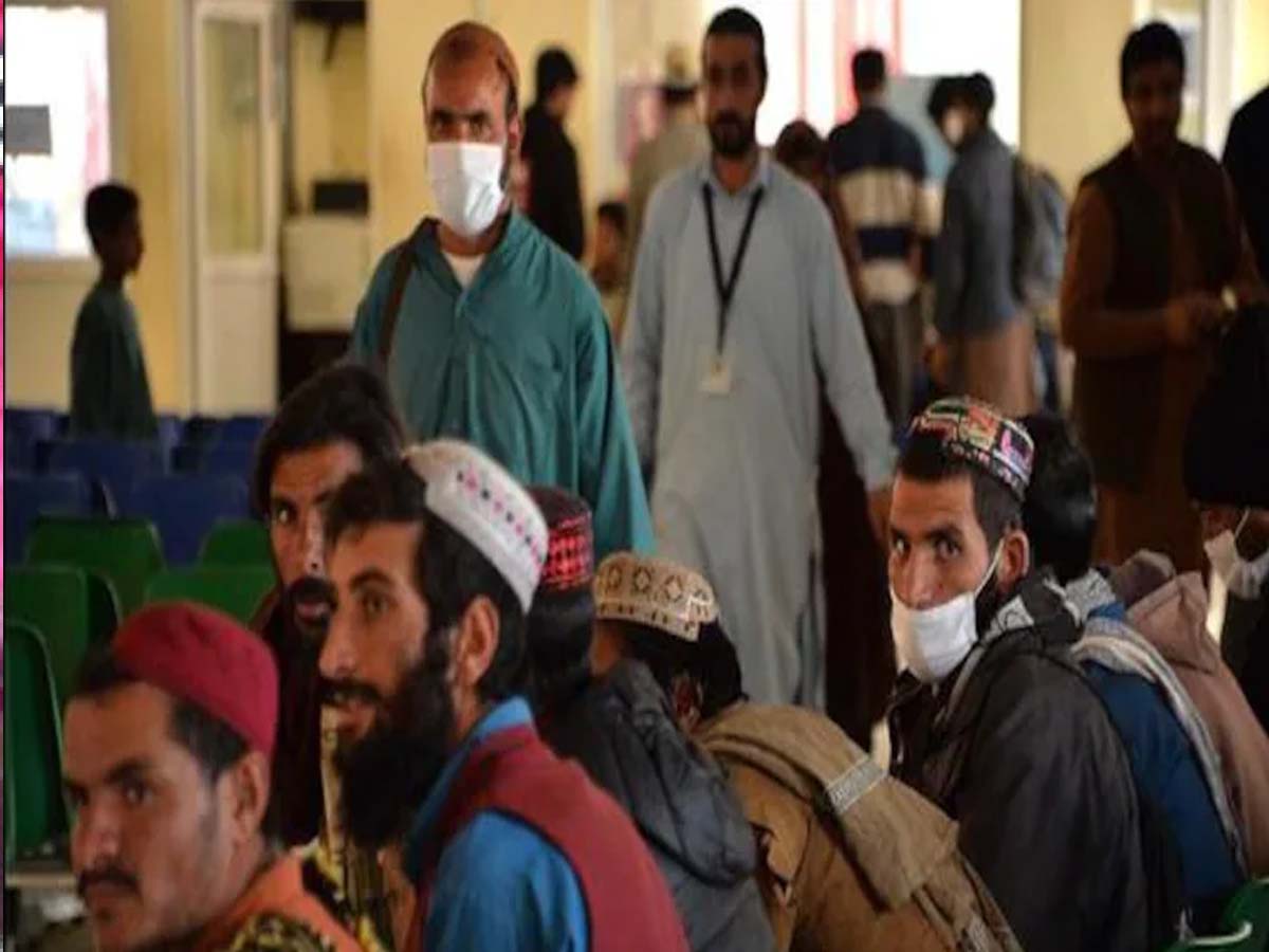 ఆఫ్ఘన్‌కు భారత్‌ సాయం పై పాక్‌ షరతులు