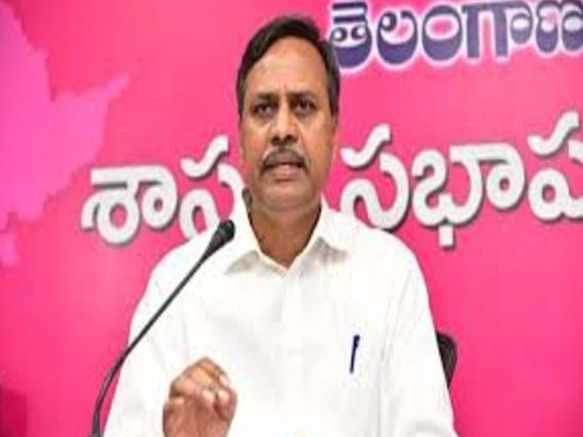 బీజేపీ ఎన్ని ప్రయత్నాలు చేసిన కొనుగోళ్లు ఆపం: పల్లా రాజేశ్వర్‌ రెడ్డి