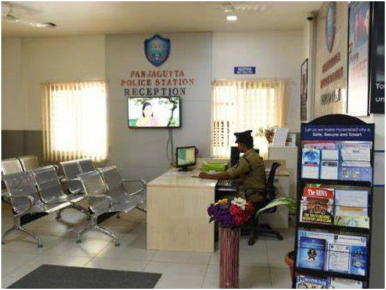 పంజాగుట్ట చిన్నారి మృతి కేసు..పోస్టుమార్టంలో ఏముంది?