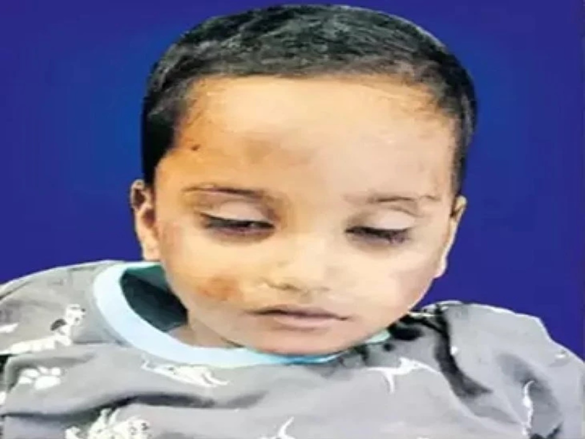 పంజాగుట్ట బాలిక మృతి కేసు..  కసాయి తల్లి ఎంత పని చేశావమ్మా..?