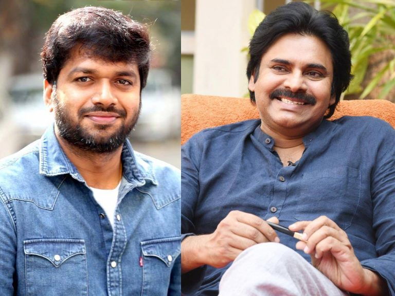 అనిల్ రావిపూడి తో పవన్ మూవీ… కండిషన్స్ అప్లై