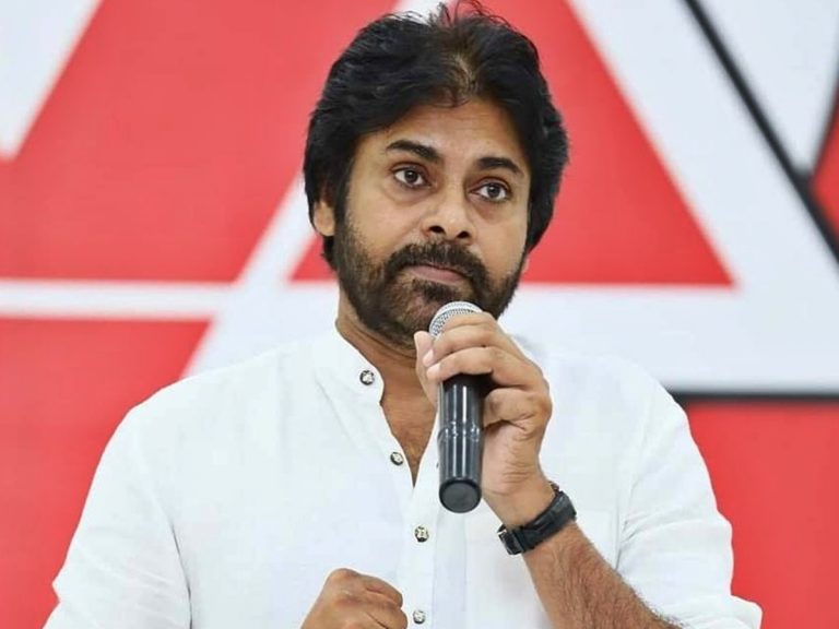 నేడే ప‌వ‌న్ క‌ళ్యాణ్.. విశాఖ స్టీల్ ప్లాంట్‌ ప‌రిర‌క్ష‌ణ దీక్ష