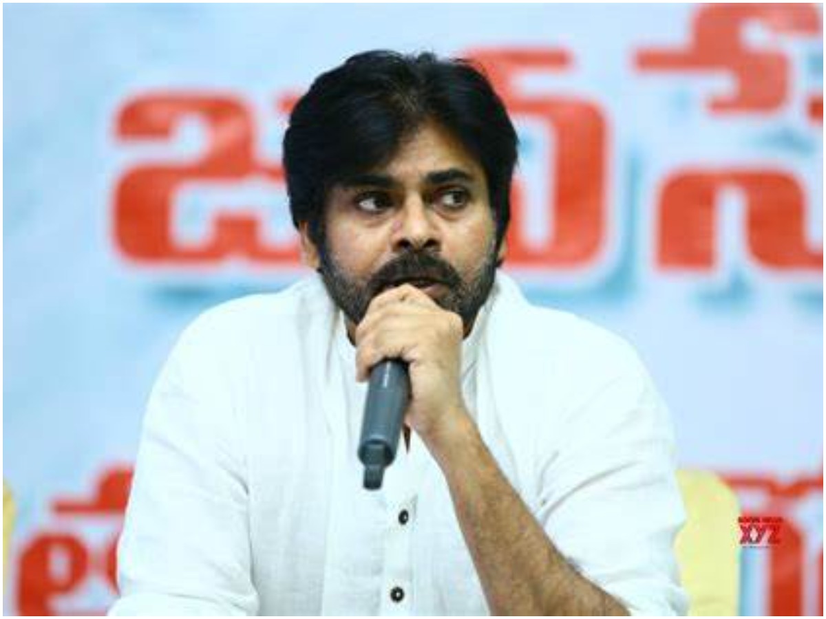 పవన్ నర్సాపూర్ పర్యటన వాయిదా