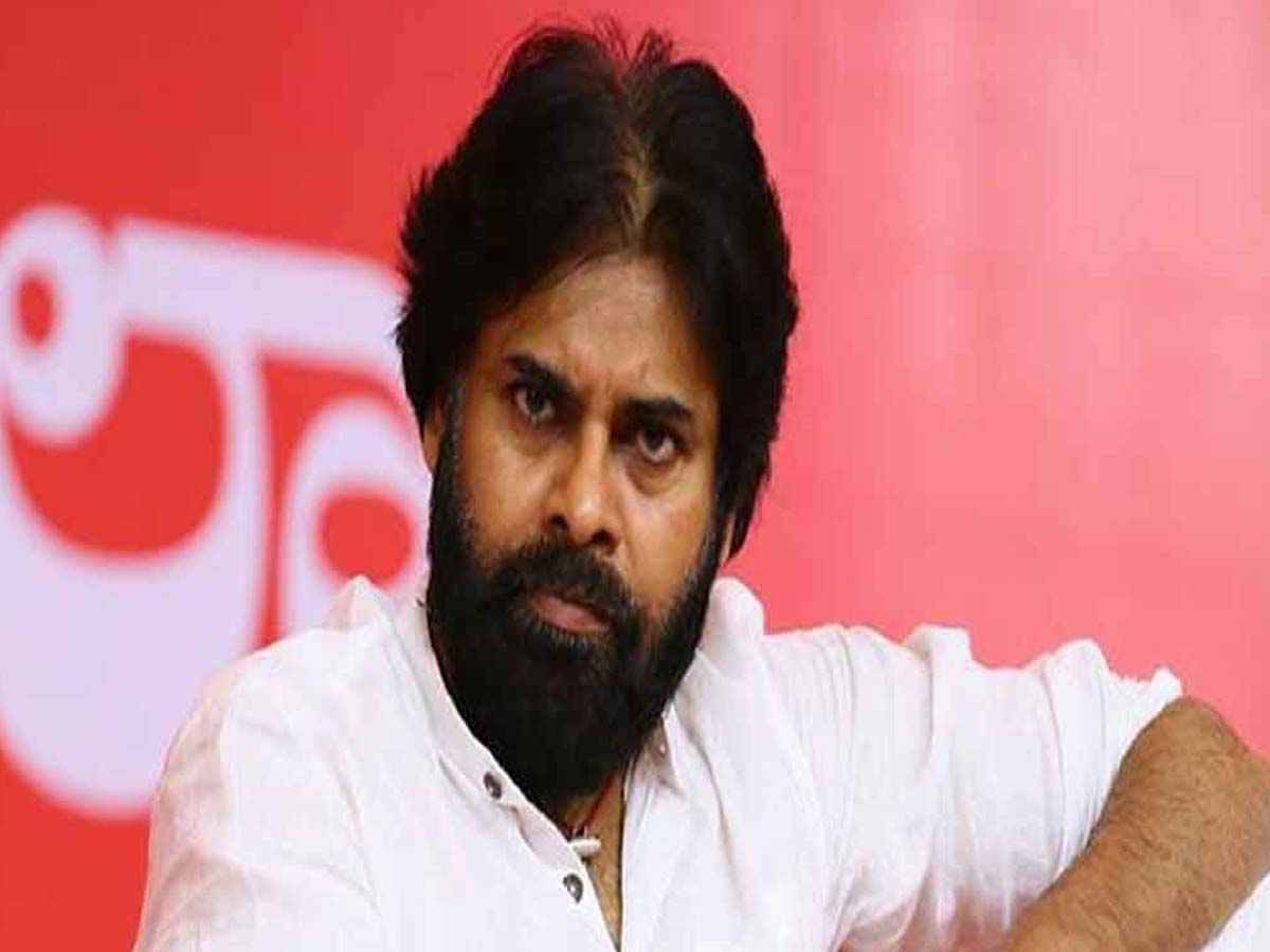 తీపిని పంచే చెరకు రైతుల జీవితాల్లో చేదు: పవన్‌ కళ్యాణ్‌