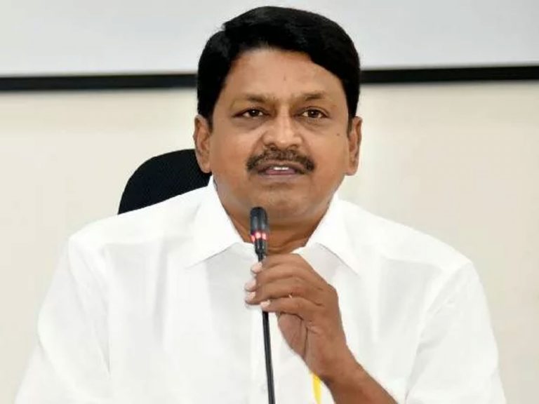 బీజేపీది ప్రజాగ్రహ సభ కాదు.. జగన్ అను గ్రహ సభ : పయ్యావుల కేశవ్‌