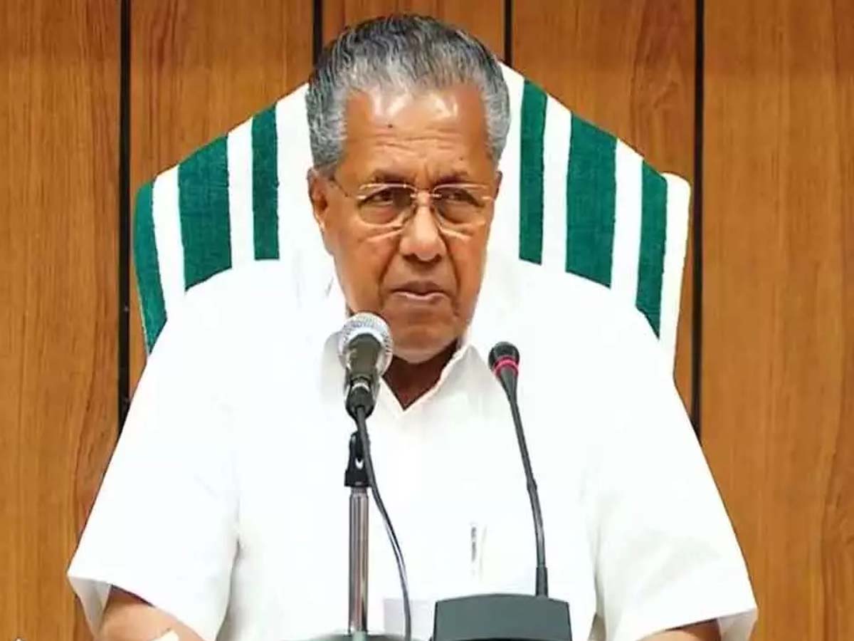 కేరళలో నోరో వైరస్ కలకలం