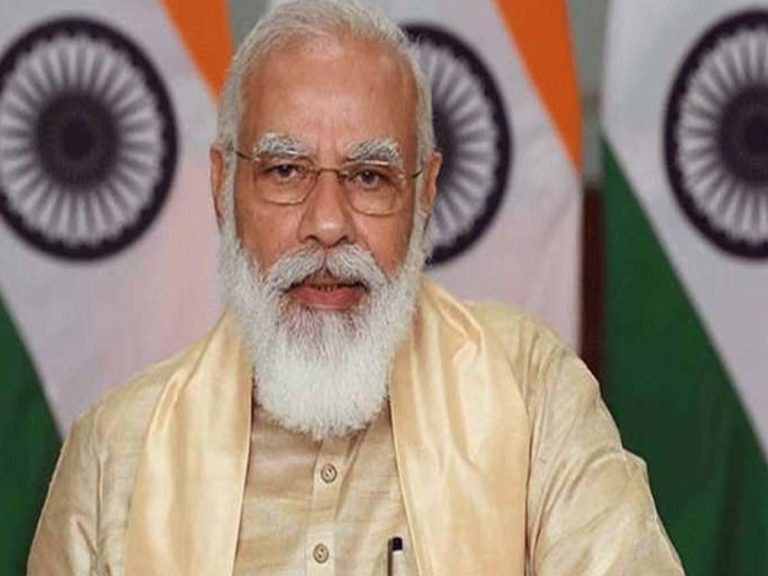 క్రిప్టోపై కరెన్సీతో మోసపోవద్దు: పీఎం నరేంద్రమోడీ