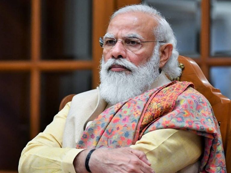 ప్రధాని మోదీ ఖాతాలో మరో అరుదైన ఘనత