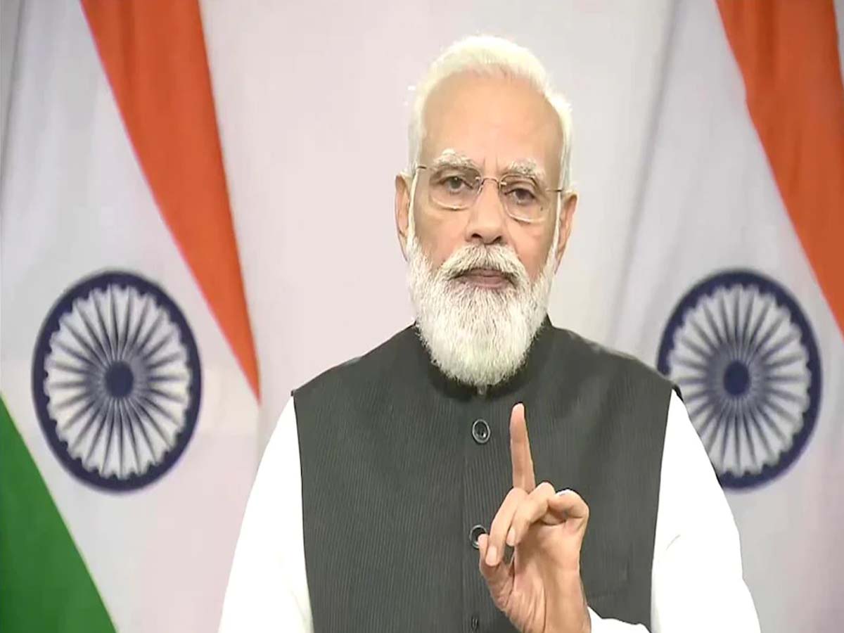 ప్రతీ ప్రశ్నకు జవాబిస్తాం.. ప్రగతి కోసం పార్లమెంటులో చర్చ సాగాలి..