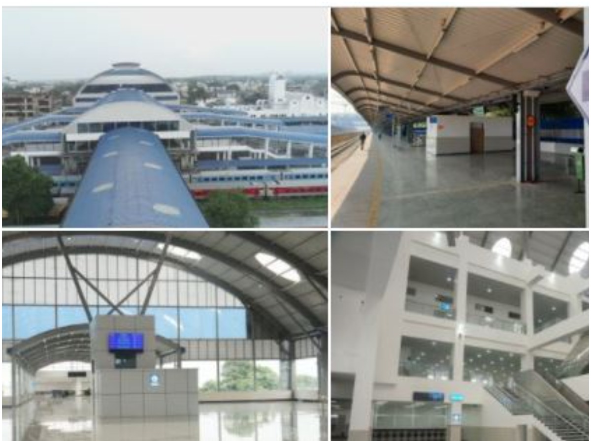 రాణి కమలాపతి రైల్వే స్టేషన్.. ప్రత్యేకతలేంటో తెలుసా?