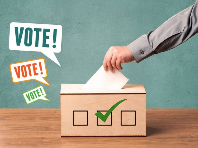 షాకిచ్చిన ఆకివీడు పోస్టల్‌ బ్యాలెట్‌