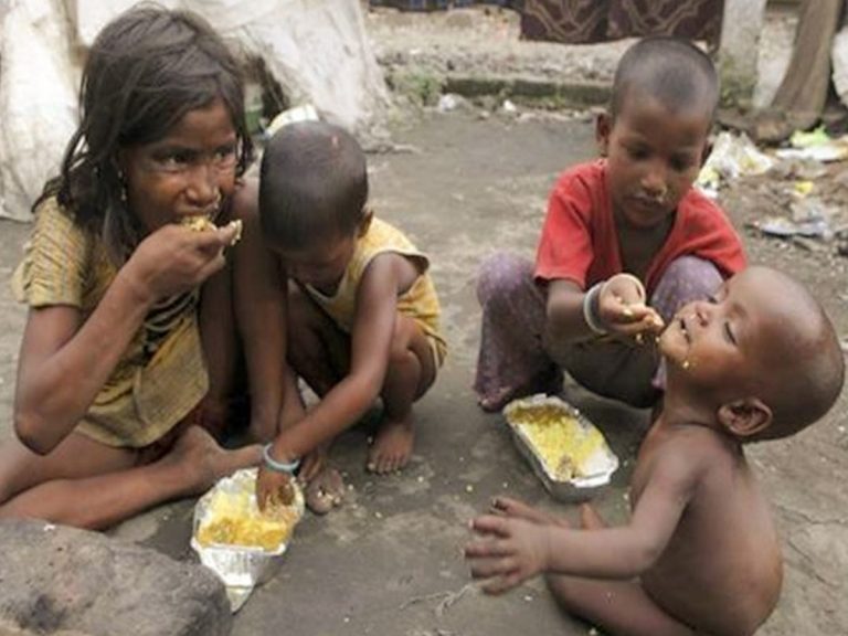 దేశవ్యాప్తంగా పేదరికంలో బీహార్ టాప్… ఏపీ, తెలంగాణ సంగతేంటి?