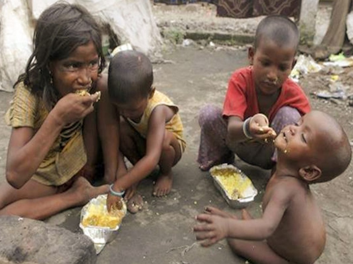 దేశవ్యాప్తంగా పేదరికంలో బీహార్ టాప్… ఏపీ, తెలంగాణ సంగతేంటి?