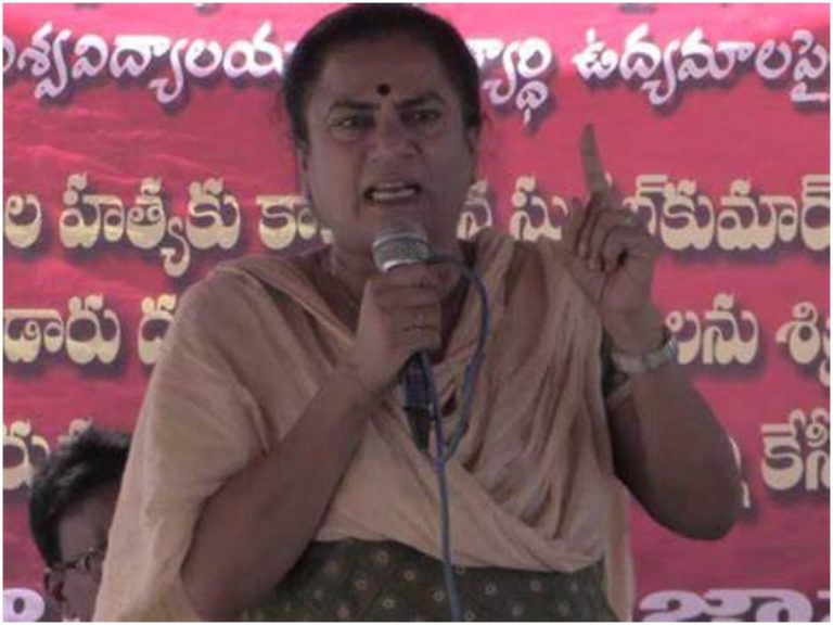 నవ్య ప్రింటింగ్ ప్రెస్‌లో సోదాల కలకలం