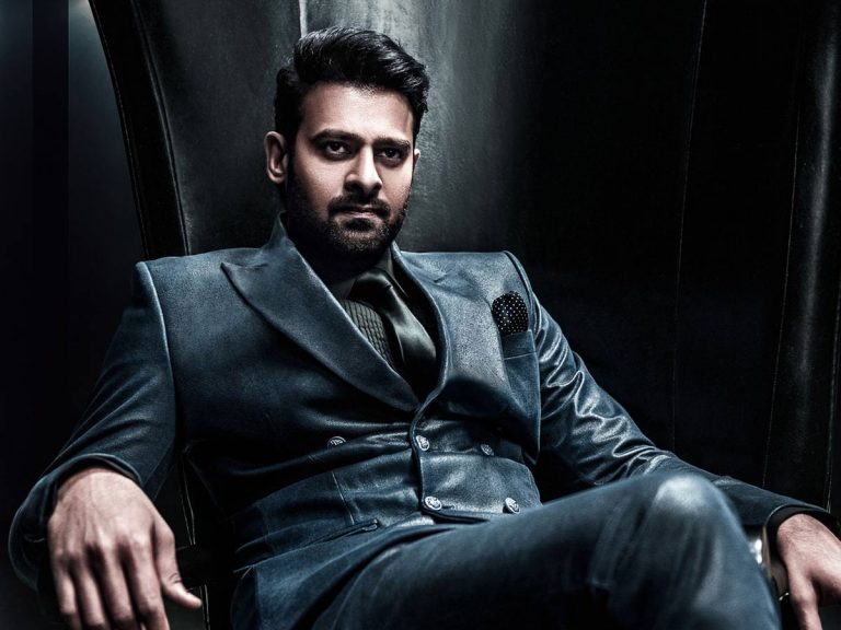 ‘ప్రభాస్’ రాజు ఎక్కడైనా రాజే..